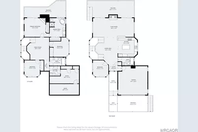 1212 Portillo Lane, Lake Arrowhead, CA 92352 - Photo 33
