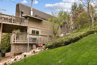 27935 St Bernard Lane, Lake Arrowhead, CA 92352 - Photo 27