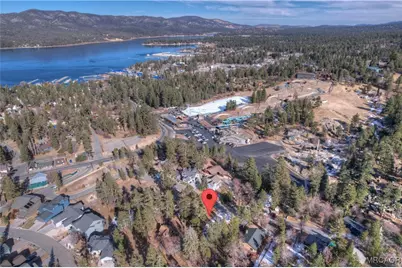844 Talmadge Road, Big Bear Lake, CA 92315 - Photo 3