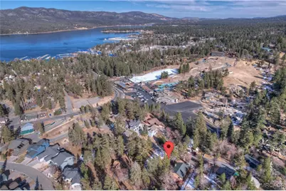 850 Talmadge Road, Big Bear Lake, CA 92315 - Photo 5