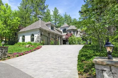 699 Brentwood Drive, Lake Arrowhead, CA 92352 - Photo 1