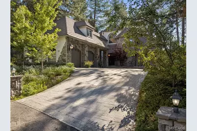 699 Brentwood Drive, Lake Arrowhead, CA 92352 - Photo 27