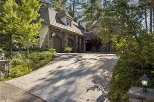 699 Brentwood Dr, Lake Arrowhead, CA 92352 - Photo 27