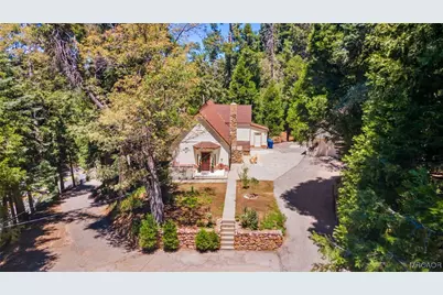 901 Ca-173 Highway, Lake Arrowhead, CA 92352 - Photo 35