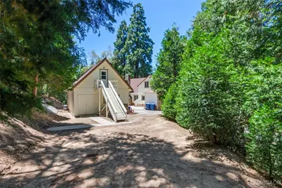 901 Ca-173 Highway, Lake Arrowhead, CA 92352 - Photo 23