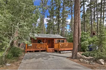 42950 Encino Road, Big Bear Lake, CA 92315 - Photo 3