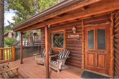 42950 Encino Road, Big Bear Lake, CA 92315 - Photo 5