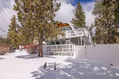1000 Eagle Mountain Drive, Big Bear City, CA 92314 - Photo 41