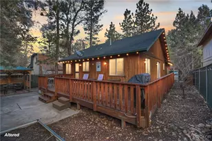 346 Leonard Ln, Sugarloaf, CA 92386 - Photo 3