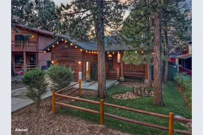 346 Leonard Lane, Sugarloaf, CA 92386 - Photo 1