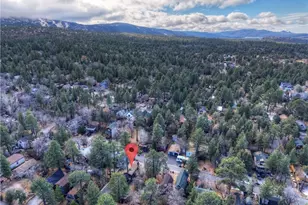 245 Vista Ln, Sugarloaf, CA 92386 - Photo 3