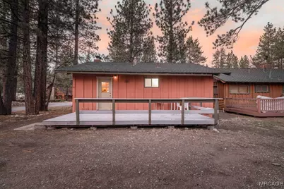 1040 W Rainbow Boulevard, Big Bear City, CA 92314 - Photo 5