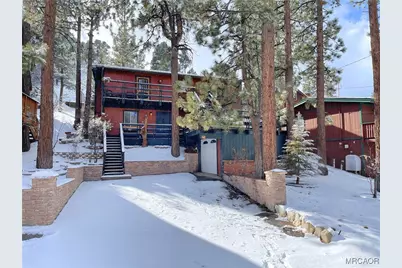 712 Booth Way, Big Bear City, CA 92314 - Photo 1