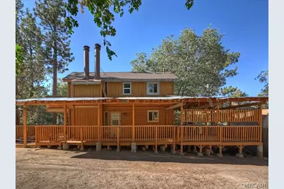 581 Highland Lane, Sugarloaf, CA 92386 - Photo 5
