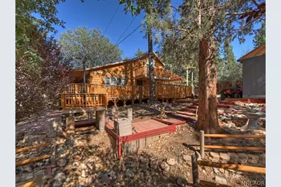 581 Highland Lane, Sugarloaf, CA 92386 - Photo 27