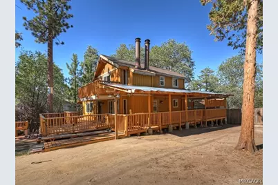 581 Highland Lane, Sugarloaf, CA 92386 - Photo 3