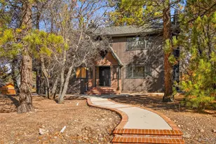 1584 Wolf Rd, Big Bear Lake, CA 92315 - Photo 1