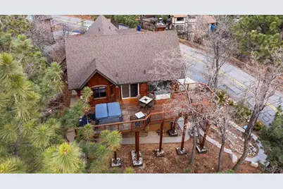 43806 Colusa Drive, Big Bear Lake, CA 92315 - Photo 3