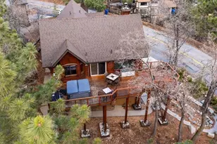 43806 Colusa Dr, Big Bear Lake, CA 92315 - Photo 3