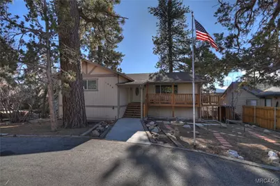 1026 Rocky Mountain Road, Big Bear City, CA 92314 - Photo 3