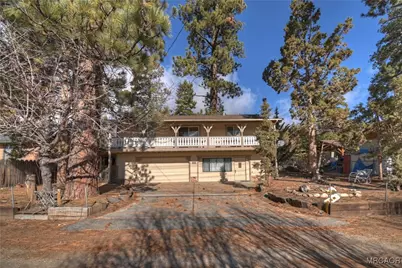 1026 Rocky Mountain Road, Big Bear City, CA 92314 - Photo 5