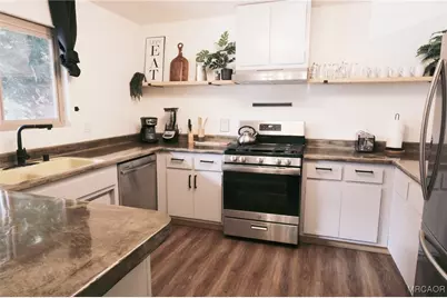 1274 & 1288 Clubview, Big Bear Lake, CA 92315 - Photo 19