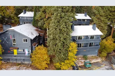 1274 & 1288 Clubview, Big Bear Lake, CA 92315 - Photo 1