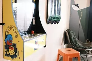 1274 & 1288 Clubview, Big Bear Lake, CA 92315 - Photo 25