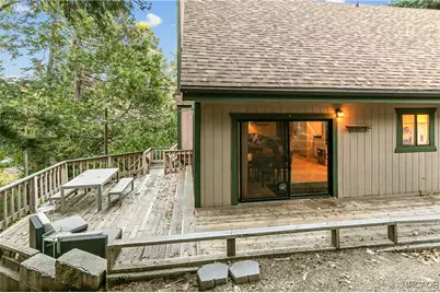 117 A Lane, Lake Arrowhead, CA 92352 - Photo 11