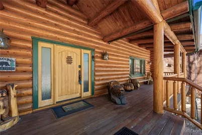 42279 Castle Crag Road, Big Bear Lake, CA 92315 - Photo 11