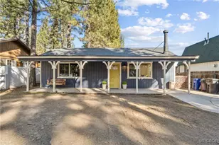 937 E Fairway Blvd, Big Bear City, CA 92314 - Photo 1