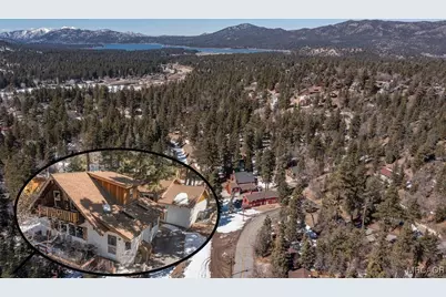 43411 Sheephorn Road, Big Bear Lake, CA 92315 - Photo 3
