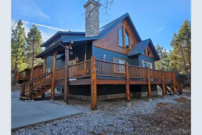 356 Santa Barbara Avenue, Sugarloaf, CA 92386 - Photo 1