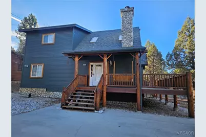 356 Santa Barbara Avenue, Sugarloaf, CA 92386 - Photo 5