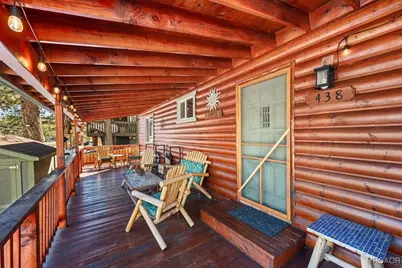 438 Boyd Trail, Big Bear Lake, CA 92315 - Photo 5