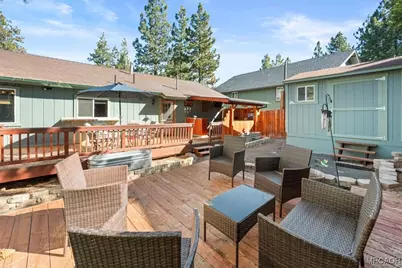 438 Boyd Trail, Big Bear Lake, CA 92315 - Photo 23