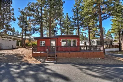 41150 Lahontan Drive #C4, Big Bear Lake, CA 92315 - Photo 3