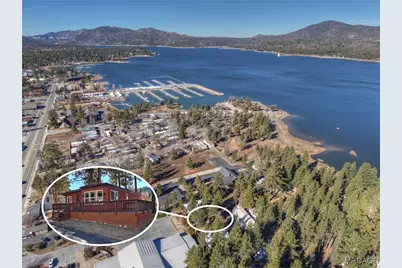 41150 Lahontan Drive #C4, Big Bear Lake, CA 92315 - Photo 1