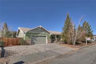 357 Pine Ln, Big Bear City, CA 92314 - Photo 1