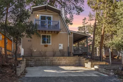 188 Imperial Avenue, Sugarloaf, CA 92386 - Photo 1