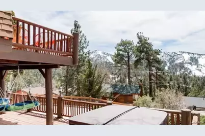 43469 Sheephorn Road, Big Bear Lake, CA 92315 - Photo 1