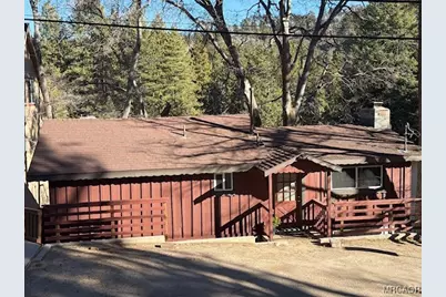 631 Oak Knoll Drive, Green Valley Lake, CA 92341 - Photo 1