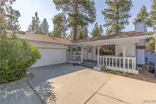 433 E Barker Blvd, Big Bear City, CA 92314 - Photo 1