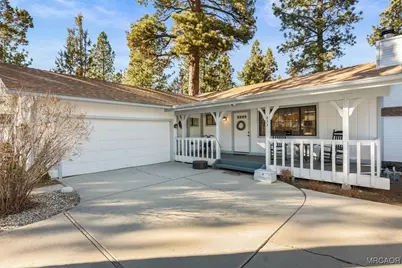 433 E Barker Boulevard, Big Bear City, CA 92314 - Photo 5