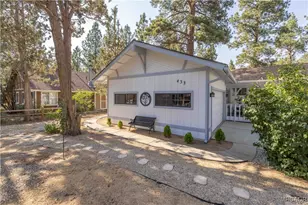 433 E Barker Blvd, Big Bear City, CA 92314 - Photo 3
