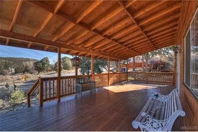 47115 Sky View Drive, Big Bear City, CA 92314 - Photo 3