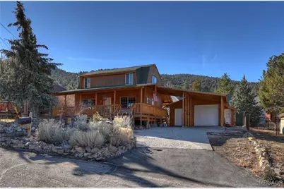 47115 Sky View Drive, Big Bear City, CA 92314 - Photo 33
