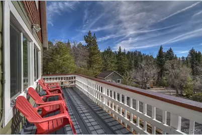 39676 Oakglen Road, Fawnskin, CA 92333 - Photo 25