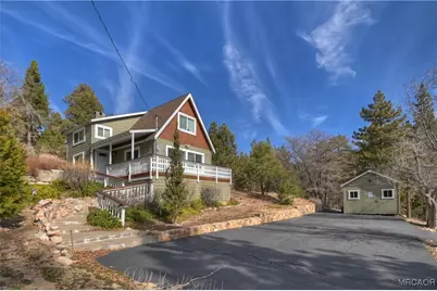 39676 Oakglen Road, Fawnskin, CA 92333 - Photo 33