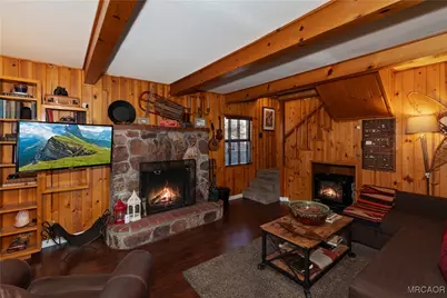 39676 Oakglen Road, Fawnskin, CA 92333 - Photo 5